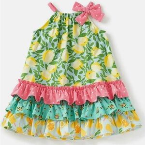 Matilda Jane freshly squeezed size 4
